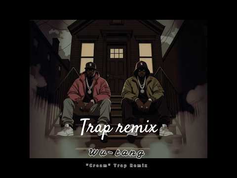 WU-TANG meet Trap Beat  “Cream Trap Remix” | Short 2