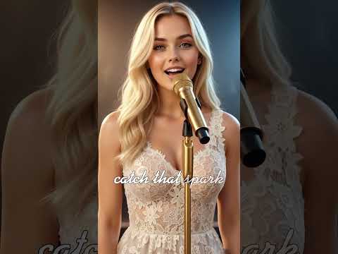 Silent Gravity – Milla Sofia #lyricsvideo #millasofia #pop