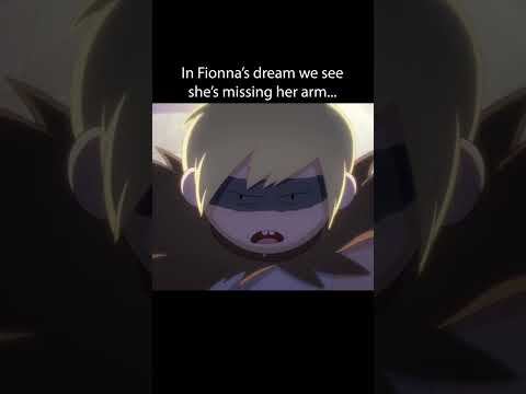 Is This Actually Gonna Happen To Fionna…?