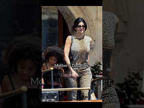 #kyliejenner #stormi #mother #daughter #love #shorts #viral #goviral #viralshorts #fashion