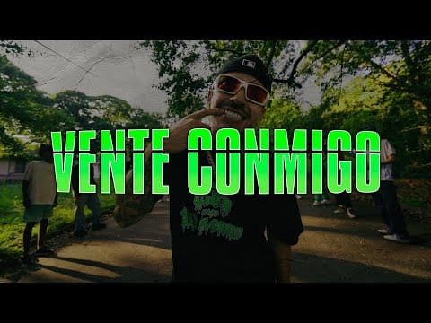 Feid – VENTE CONMIGO 🔥|| LETRA