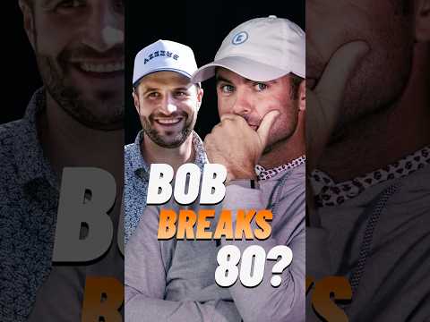 Will it EVER happen? @BryanBrosGolf
