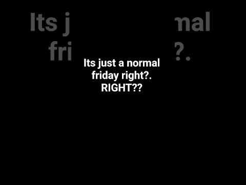 whats gonna happen today?