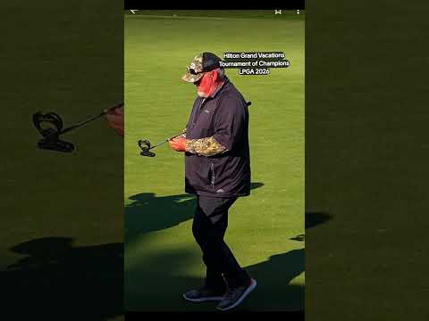 Hilton Grand Vacations Tournament of Champions LPGA Celebrity Pro-Am 2026