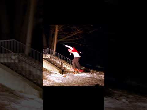 Jp Walker in “SHAKEDOWN” by Mackdawg Productions now playing at SLUSHMAG.com