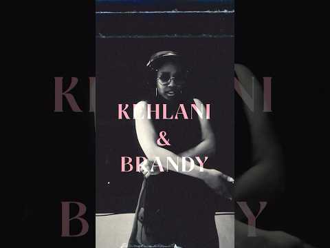 #Brandy hops on #Kehlani’s “Folded.” #Folded #rapalert