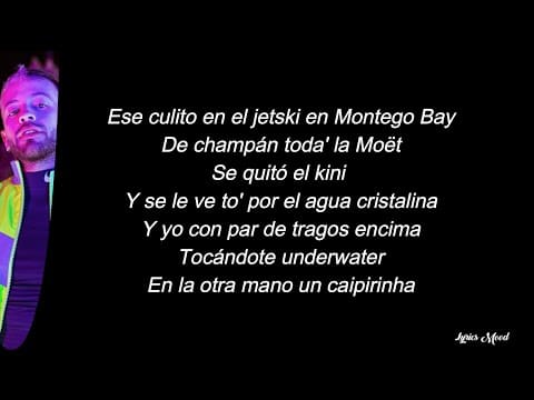 Feid, Rema – BUBALU LETRA
