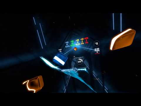 [Beat Saber] Limbo- Daddy Yankee (Custom)
