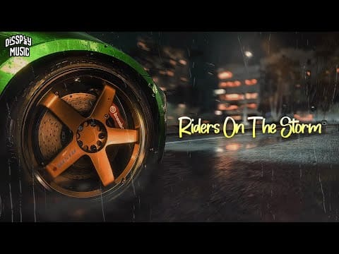 Snoop Dogg ft. The Doors – Riders On The Storm (lyrics)