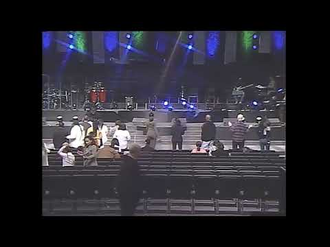 DetroitWorldOutreach Live Stream