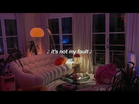 SZA – Crybaby (Slowed + Reverb)