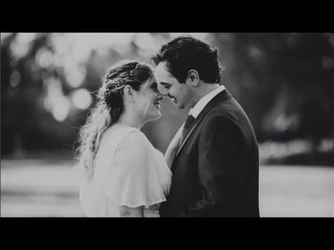 Matrimonio Maria Paz – Oscar