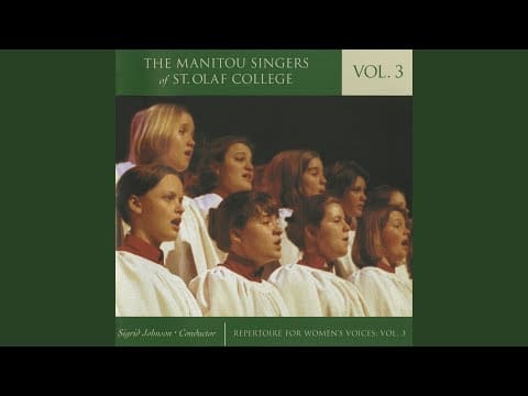 Come, All Musicians, Come