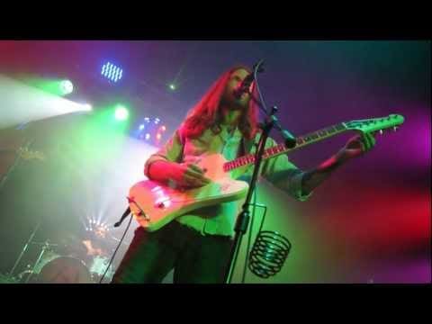 (Hold On) Cody Beebe & The Crooks 022