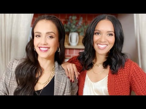 Ultimate Gift for Teachers this Holiday Season | JESSICA ALBA