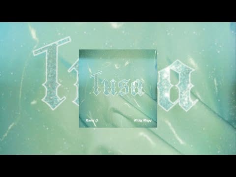 KAROL G, Nicki Minaj – Tusa (Tijn van Bommel Remix)