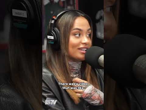 Why Kehlani Got Her Implants Removed