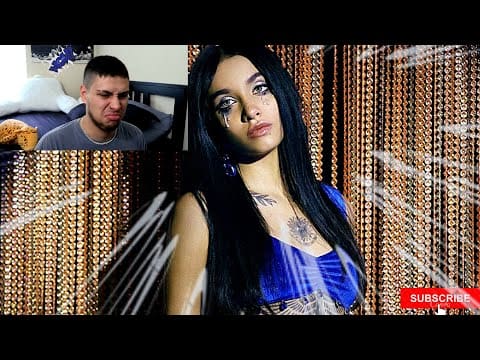 REACCIONANDO A Maria Becerra – OJALA