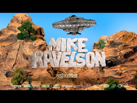 MIKE RAVELSON FULL PART FROM SEARCH PARTY