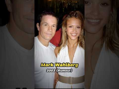 Jessica Alba’s Boyfriends Over the Years #shorts #jessicaalba