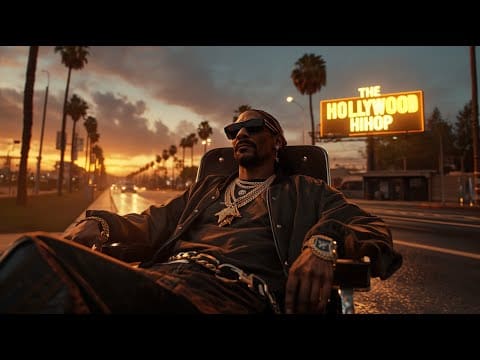 Old School 90s Hip Hop West Coast Rap 💥 Snoop Dogg, Wiz Khalifa, Eminem ,Dr  Dre