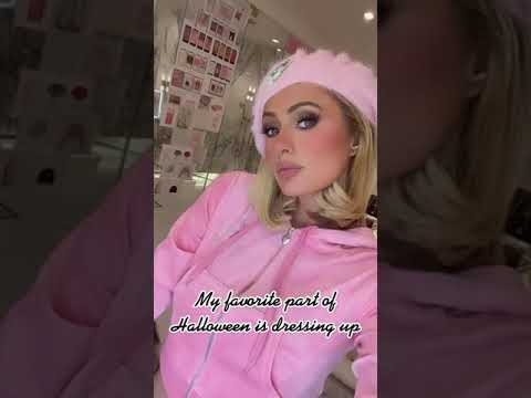 #Halloween is my favorite holiday, and it’s almost here! ????? | Paris Hilton