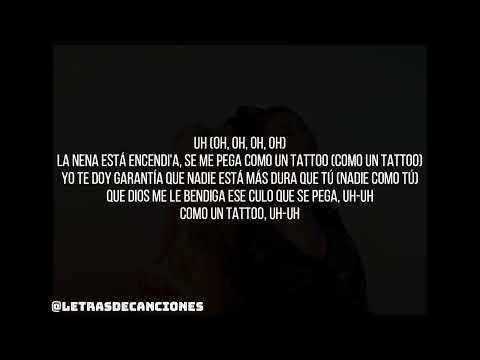 Kali Uchis & KAROL G – Labios Mordidos (LETRA)