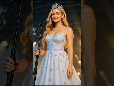 She Turned Into Princess — And It’s Perfect 😲