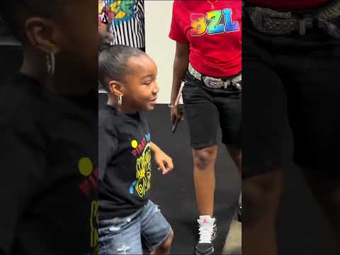 8 Years Old Dance Moves NEVER Hurt Nobody 😱🤯 #reels #shorts #dance #explore #viral #freestyle