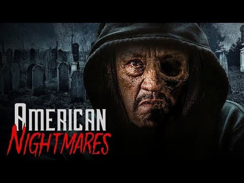 Danny Trejo – Tales from the Crib (2018) Full Movie