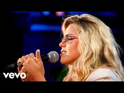 Reneé Rapp – Good days (SZA Cover)