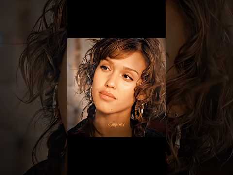 she’s so.. #edit #fyp #giveittome #edits #honeymovie #jessicaalba #editz