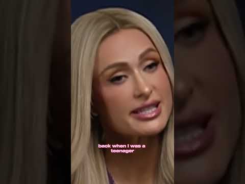 I wish someone had told me my ADHD would become my superpower | Paris Hilton