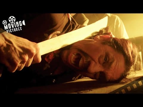The Assassination Of Tortuga | Breaking Bad  (Danny Trejo, Javier Grajeda)