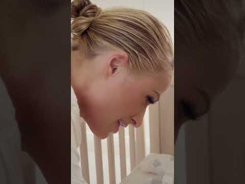 So obsessed with my son | Paris Hilton