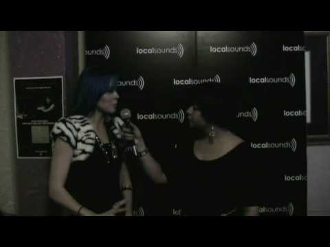 LSTV: Rick Tvedt & Karri Daley Interviews – MAMAs 2009