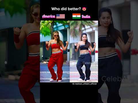Trending Keshavi vs America 😮 Who won?? || 4k @keshavichhetri3287 @kehlani #afterhours