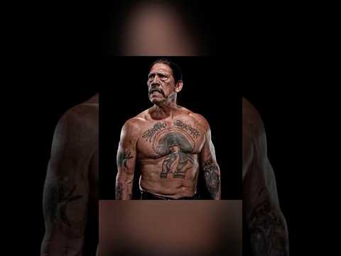 Danny Trejo 🇲🇽🪚 #dannytrejo #star #legend #acter #popular #mexico