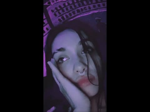 Maria Becerra Instagram Stories  20/11/2020