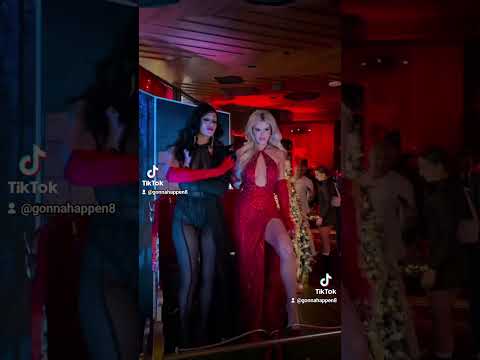 Babe In Toyland 2025 at On The Records at Park MGM