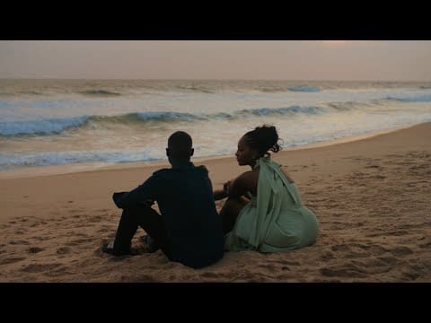 Dave – Raindance (ft. Tems)
