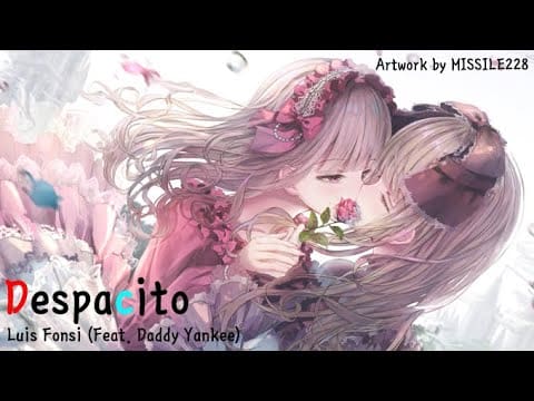 Luis Fonsi – Despacito (Feat. Daddy Yankee) (한글 번역)
