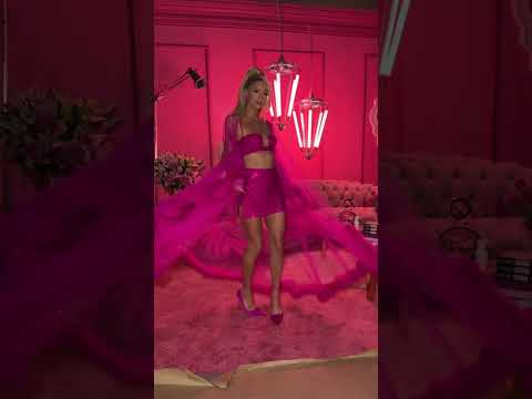 It  s called   Paris core #ThatsHot | Paris Hilton