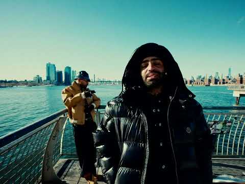 Arcangel, Feid – Mírame Baby (Video Oficial) | LA 8VA MARAVILLA