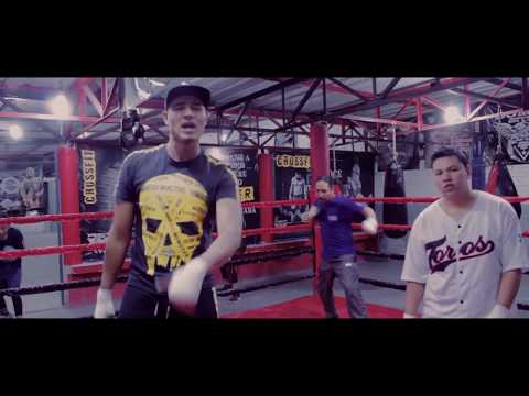 KARDIK BLONDS – SOMBRAS NEGRAS // FT GMS // (VIDEO OFICIAL)