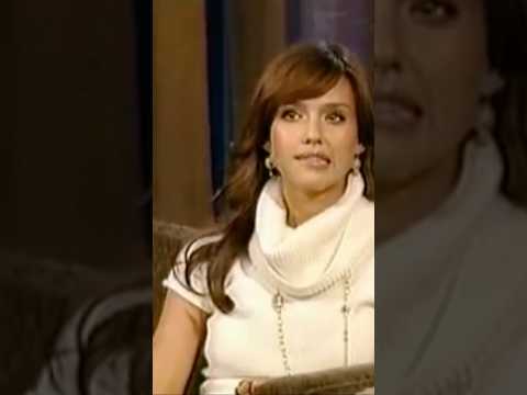 PUA demo on Jessica Alba by Neil Strauss. Learn how to do this + more https://StephenGrosch.com