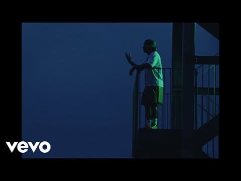 Feid – Se Lo Juro Mor (Official Video)