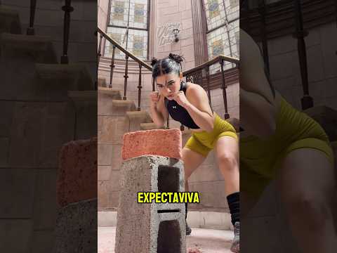 Alana ES HUMILLADA en la PRUEBA DE GOLPE