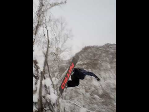 Cool Wakushima getting clips in THRICE BAKED