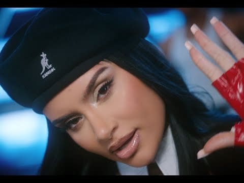 Kehlani – Out The Window [Official Music Video]